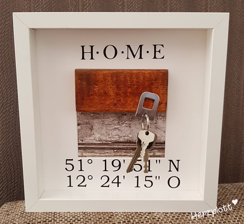 Bild zum Beitrag „Home – zum neuen Lebensabschnitt“