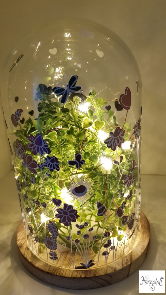 Bild zum Beitrag „Blumenwiese“