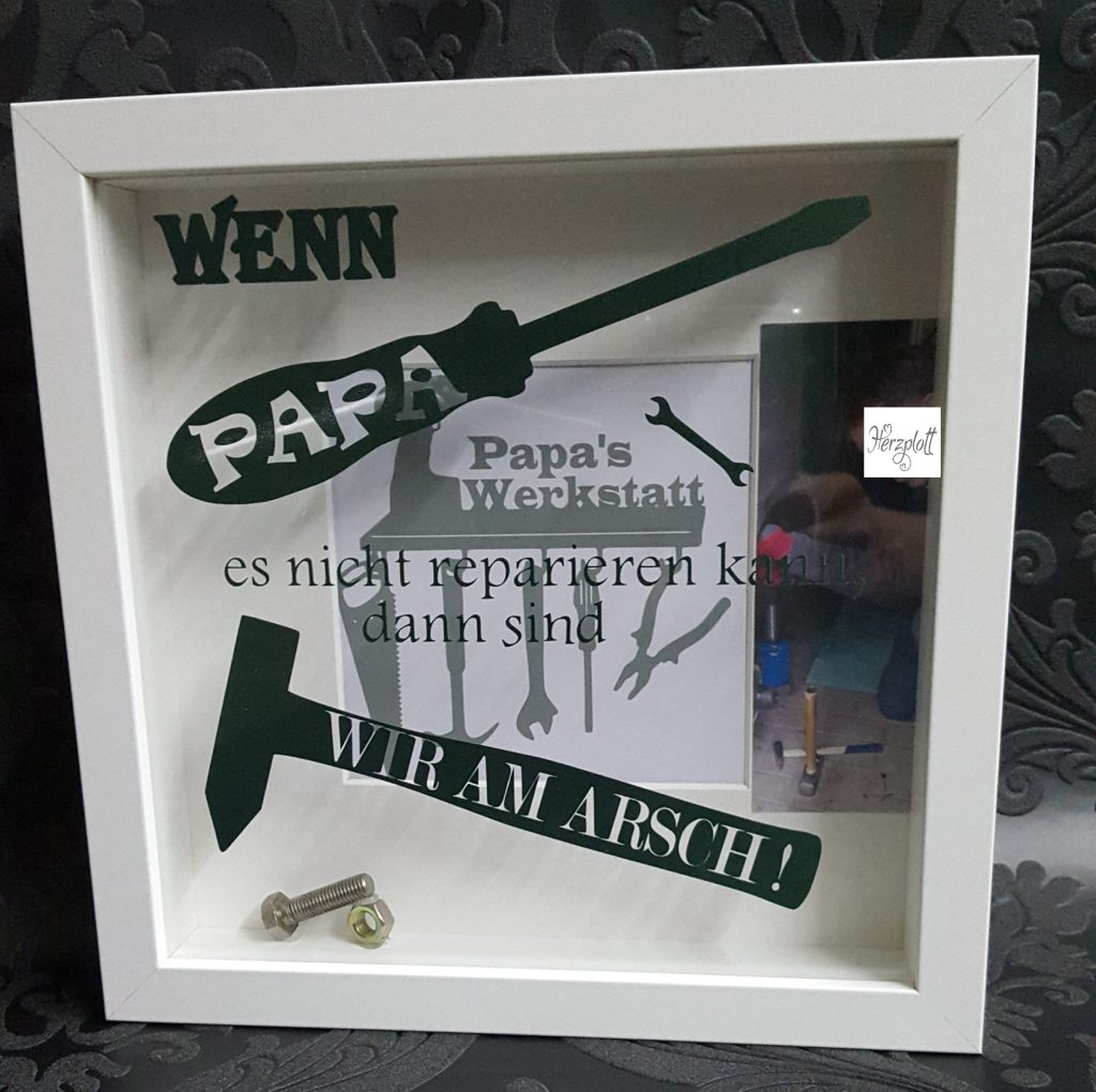 Bild zum Beitrag „Papa“