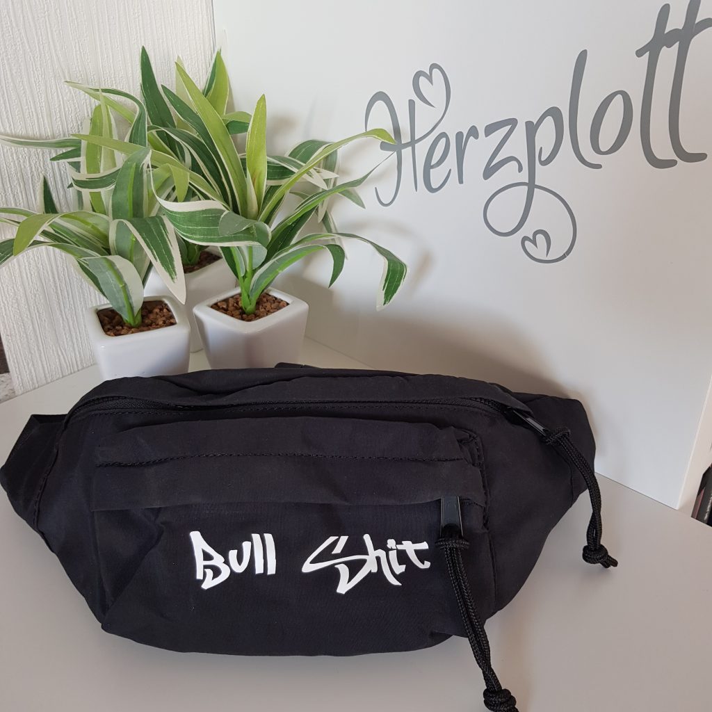 Bild zum Beitrag „Bull Shit“