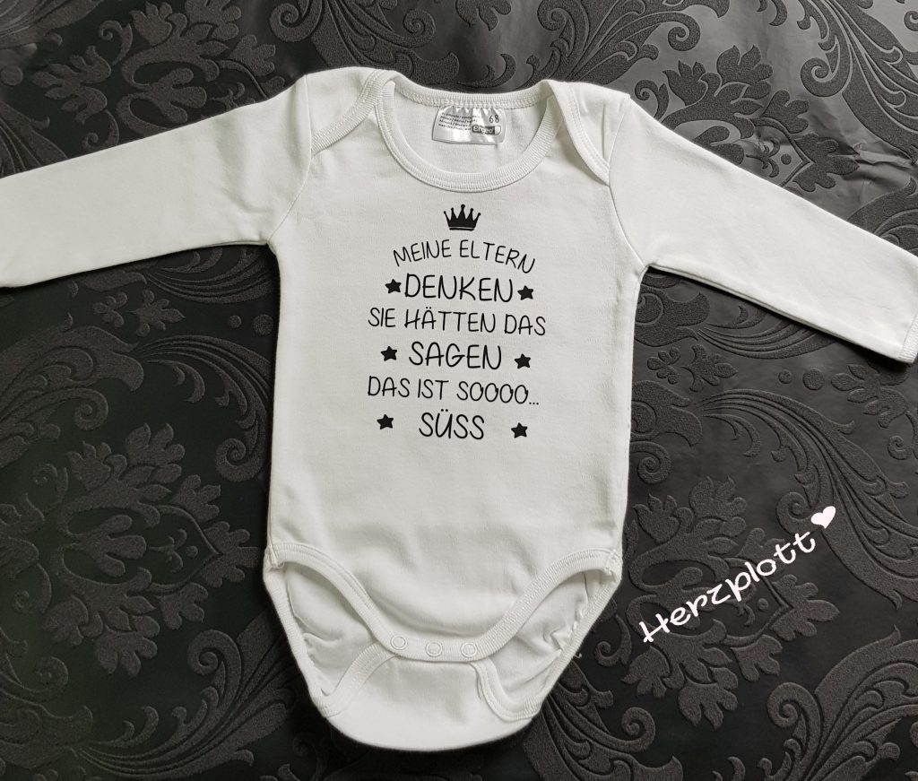 Bild zum Beitrag „Babybody“