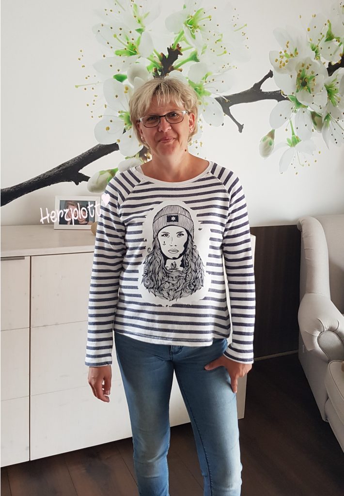 Bild zum Beitrag „Seefrau“