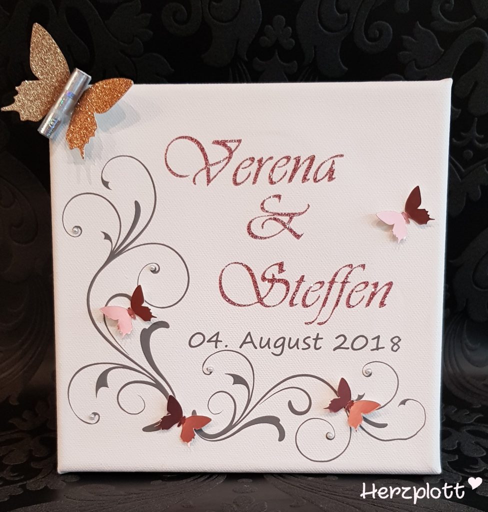 Bild zum Beitrag „Zur Hochzeit“