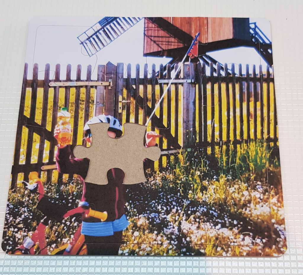 Bild zum Beitrag „Puzzle im Adventskalender“