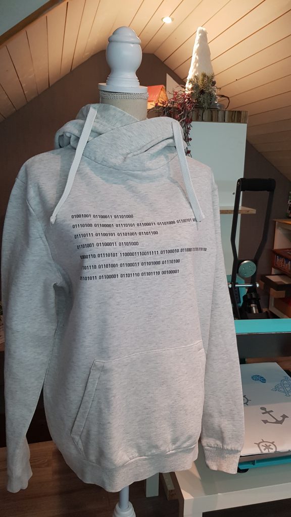 Bild zum Beitrag „Binärcode“