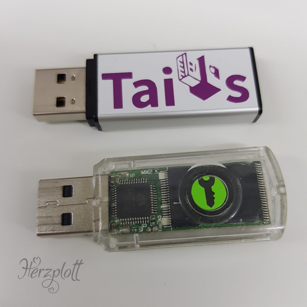 Bild zum Beitrag „USB Stick“