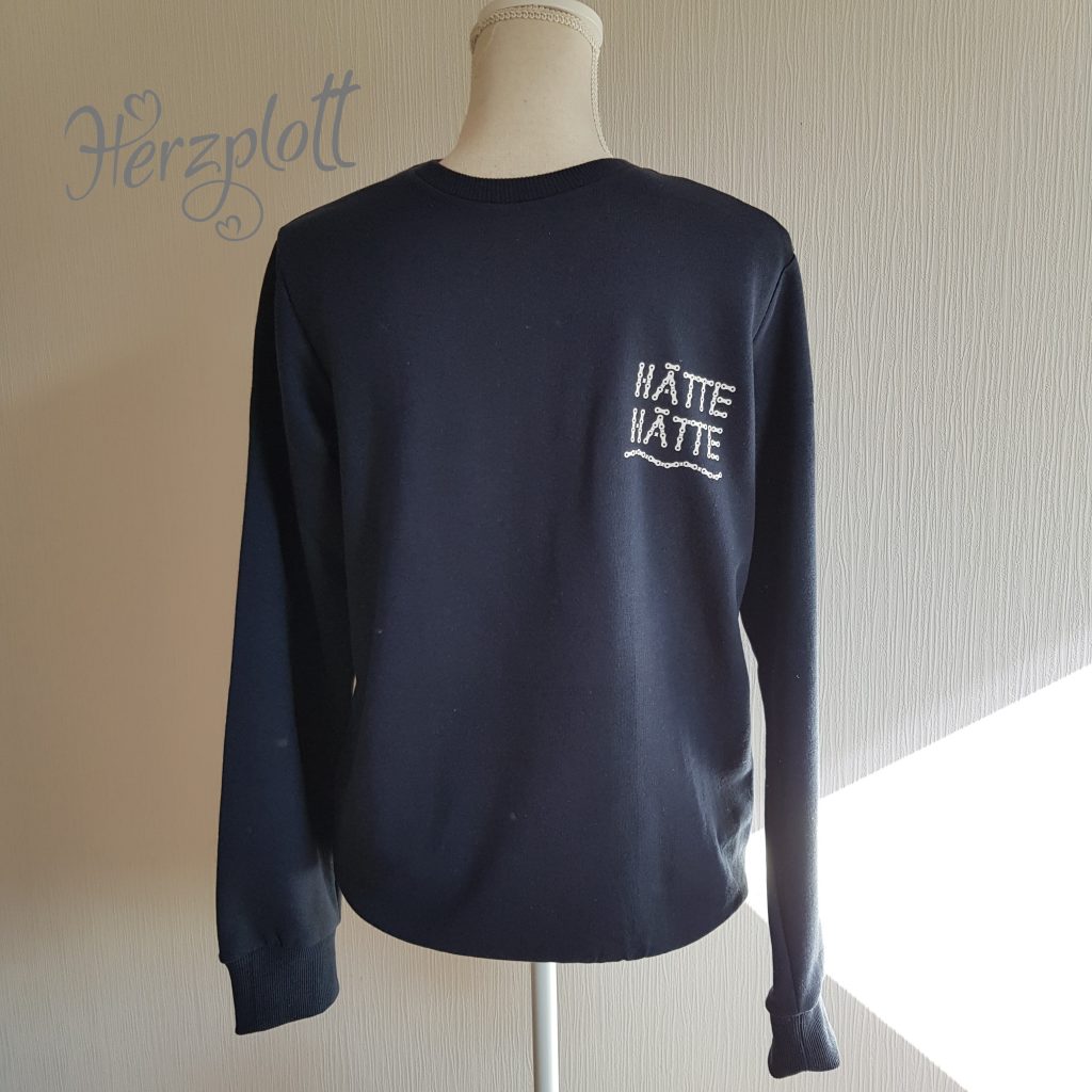 Bild zum Beitrag „HÄTTE HÄTTE“