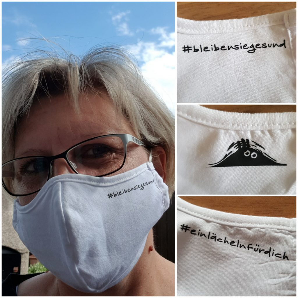 Bild zum Beitrag „Masken“