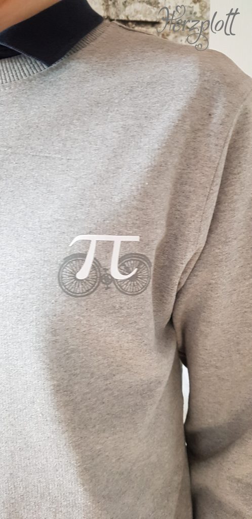 Bild zum Beitrag „Pi“