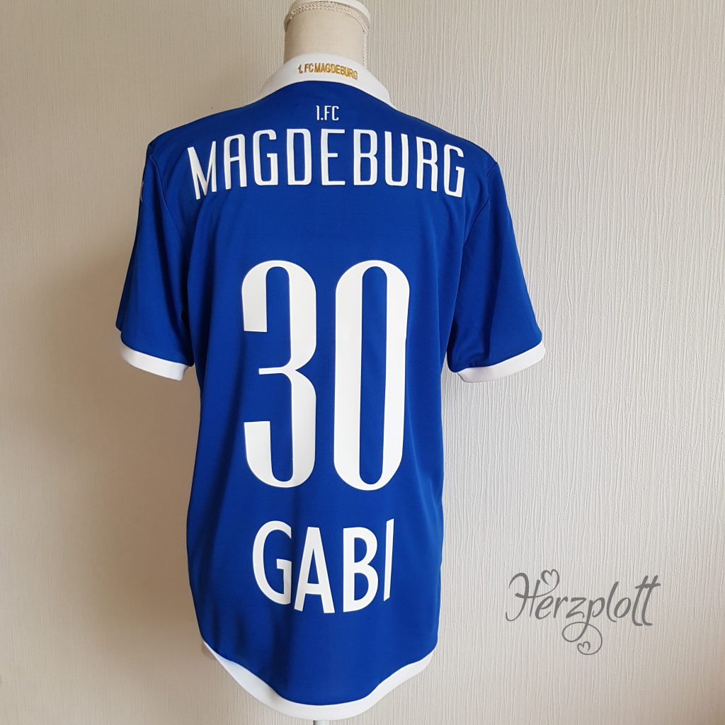 Bild zum Beitrag „Gabi“
