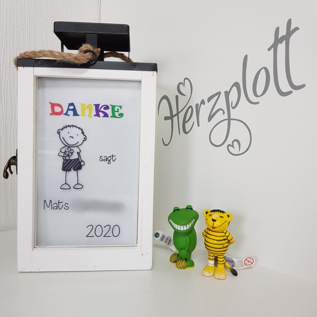 Bild zum Beitrag „Kindergartenabschied“