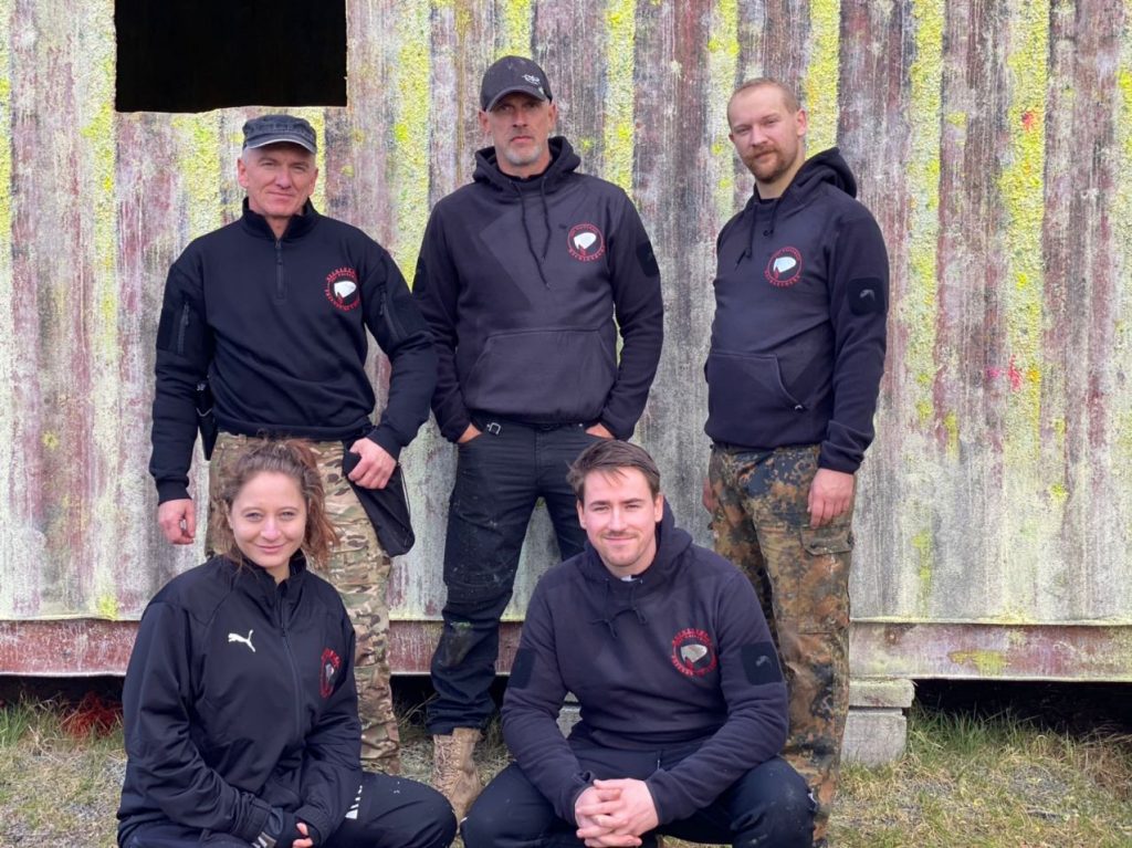 Bild zum Beitrag „Paintball“