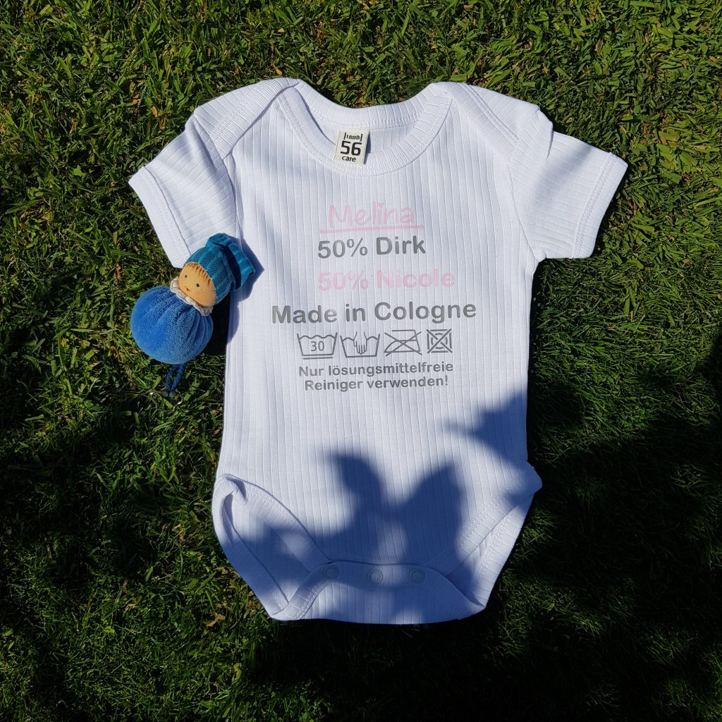 Bild zum Beitrag „Babybody“