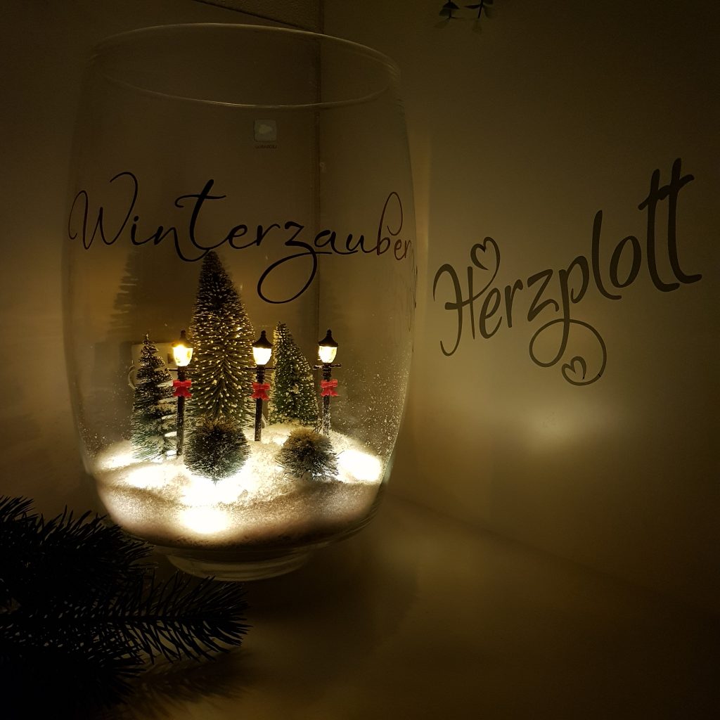 Bild zum Beitrag „Winterzauber“