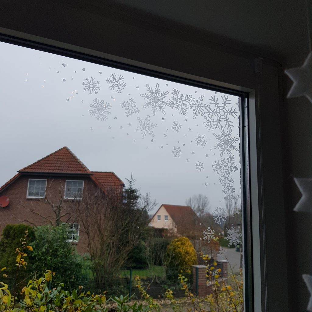 Bild zum Beitrag „Schneeflocken“