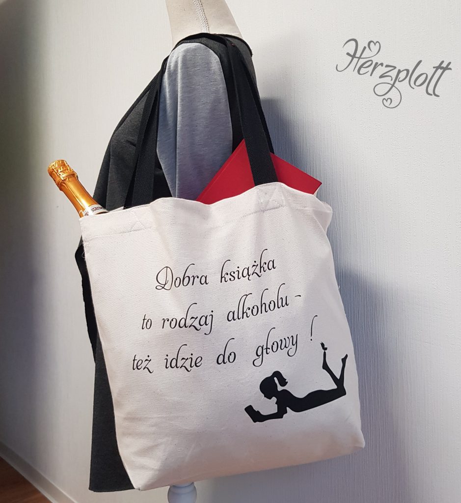 Bild zum Beitrag „Einkaufstasche“