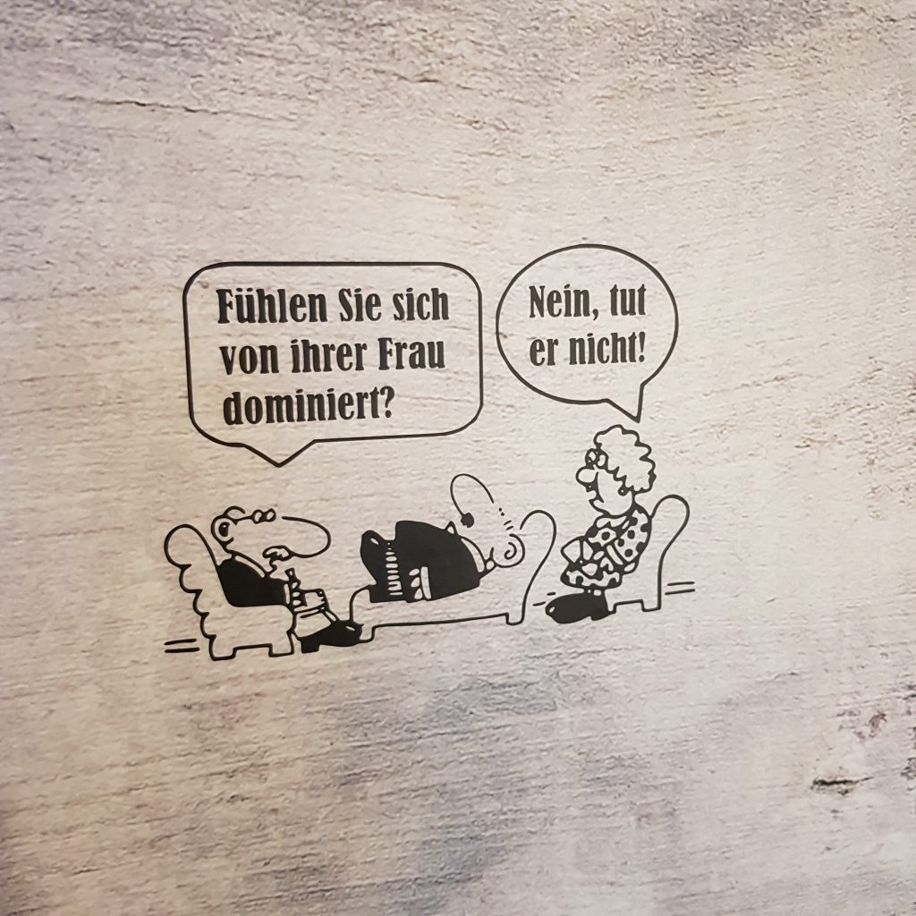 Bild zum Beitrag „Der Valentin“