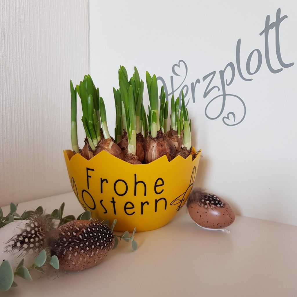 Bild zum Beitrag „Frohe Ostern“