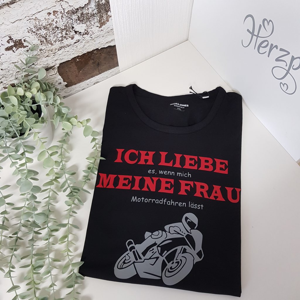 Bild zum Beitrag „Meine Frau“