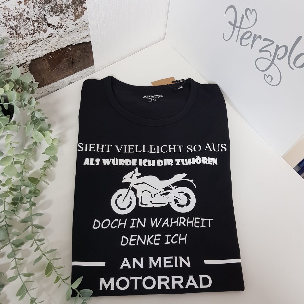 Bild zum Beitrag „Mein Motorrad“