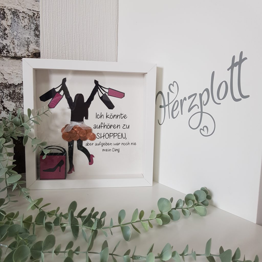 Bild zum Beitrag „SHOPPEN“