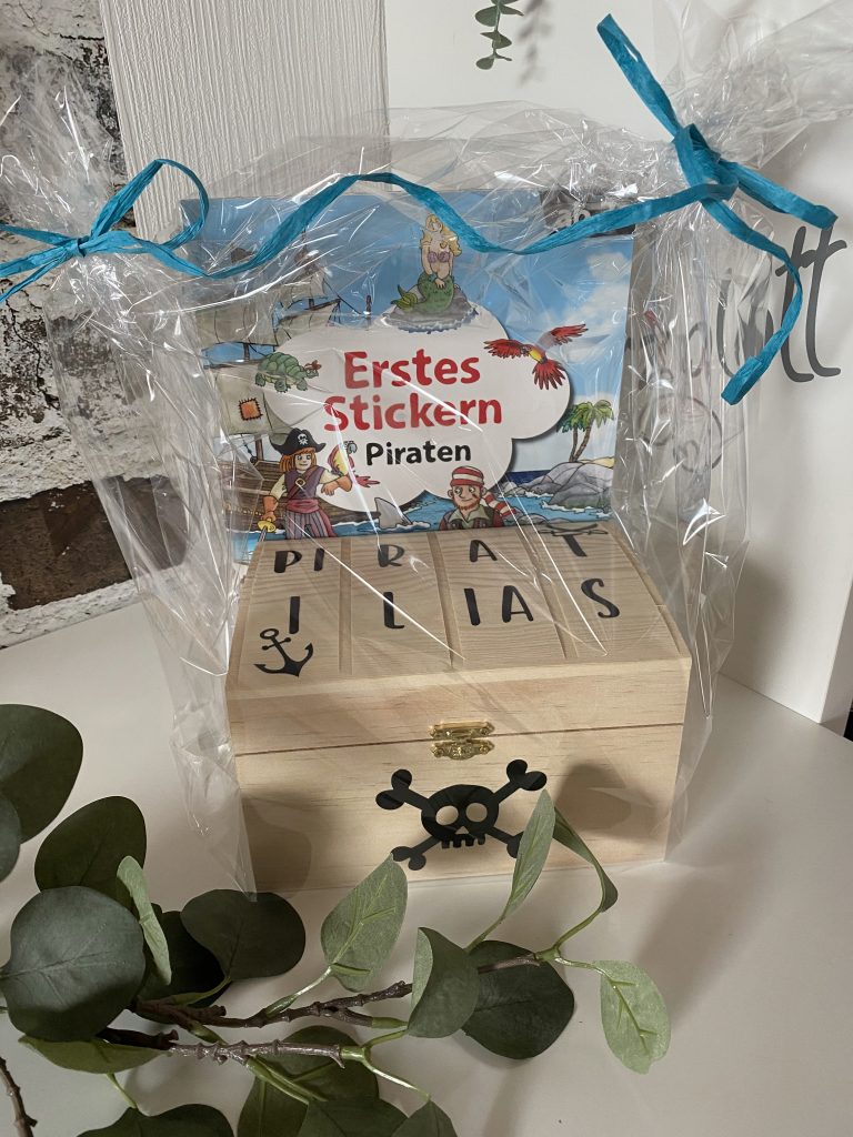 Bild zum Beitrag „Schatzkiste“