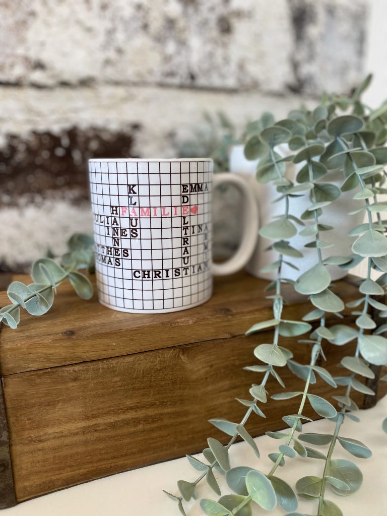 Bild zum Beitrag „Familien – Tasse“