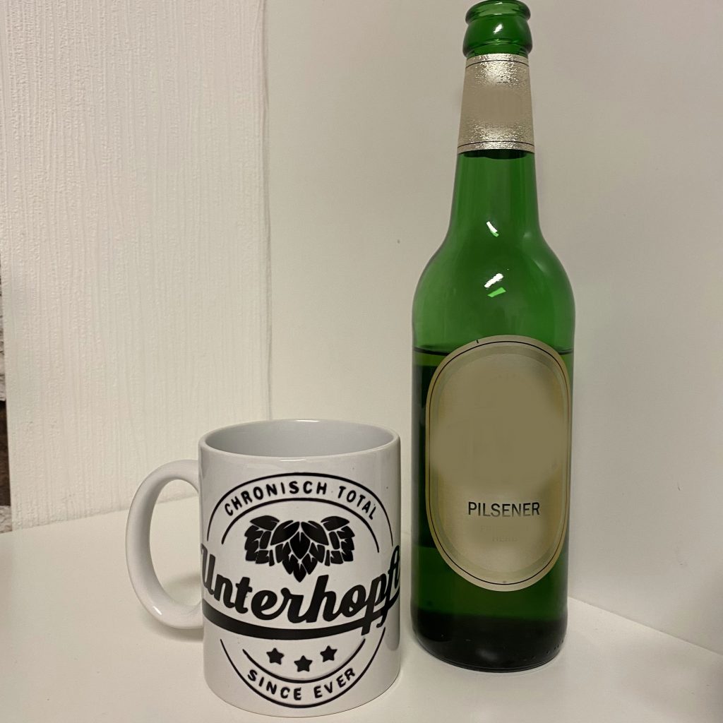 Bild zum Beitrag „Biertrinkertasse“