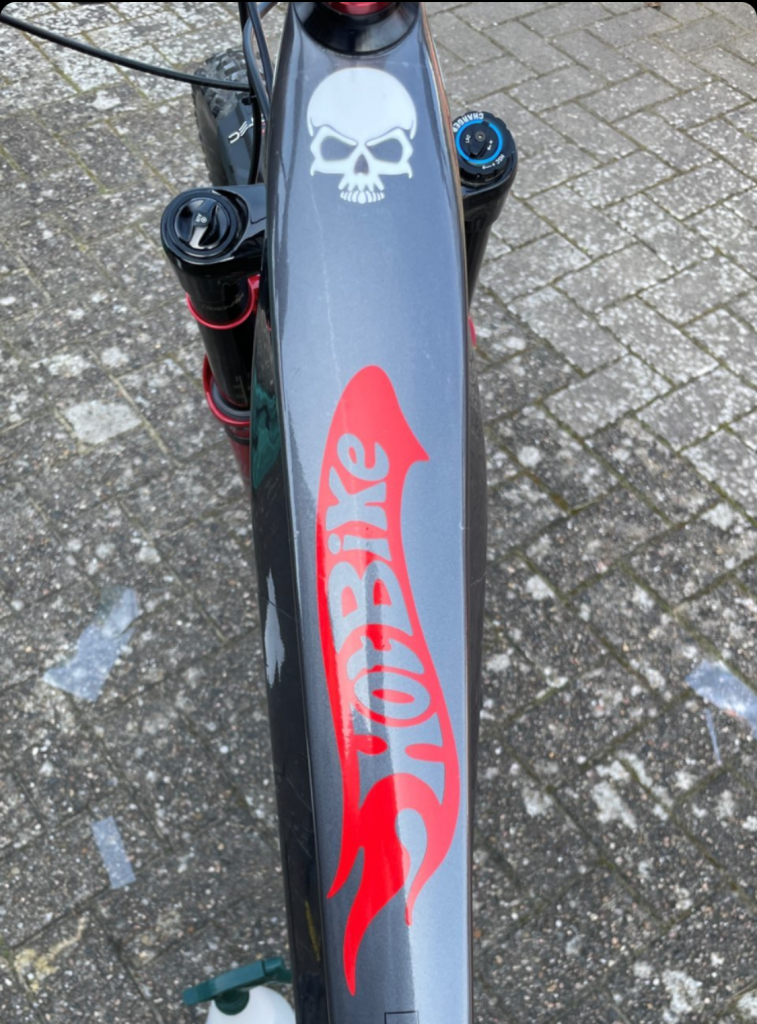 Bild zum Beitrag „pimp my bike“