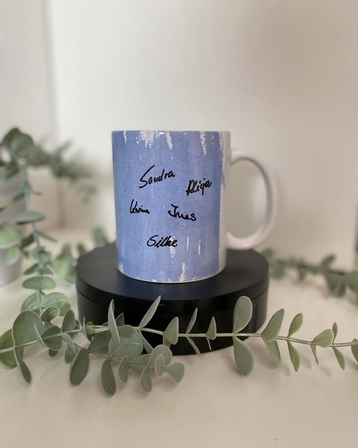 Bild zum Beitrag „☕️ Ohne meinen Kaffee und“
