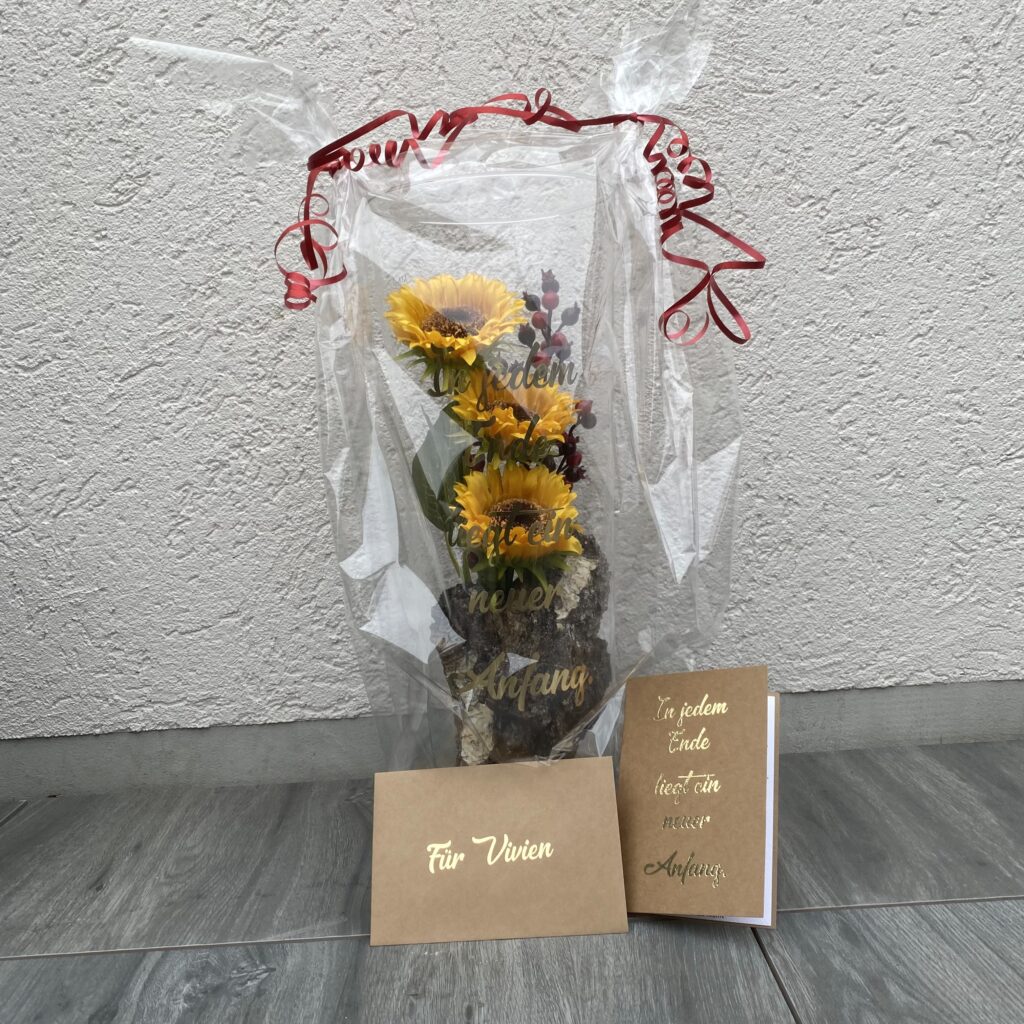 Bild zum Beitrag „Abschiedsgeschenk“