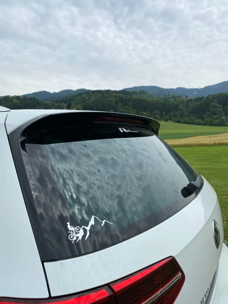 Bild zum Beitrag „Mit dem Rad in den Bergen“