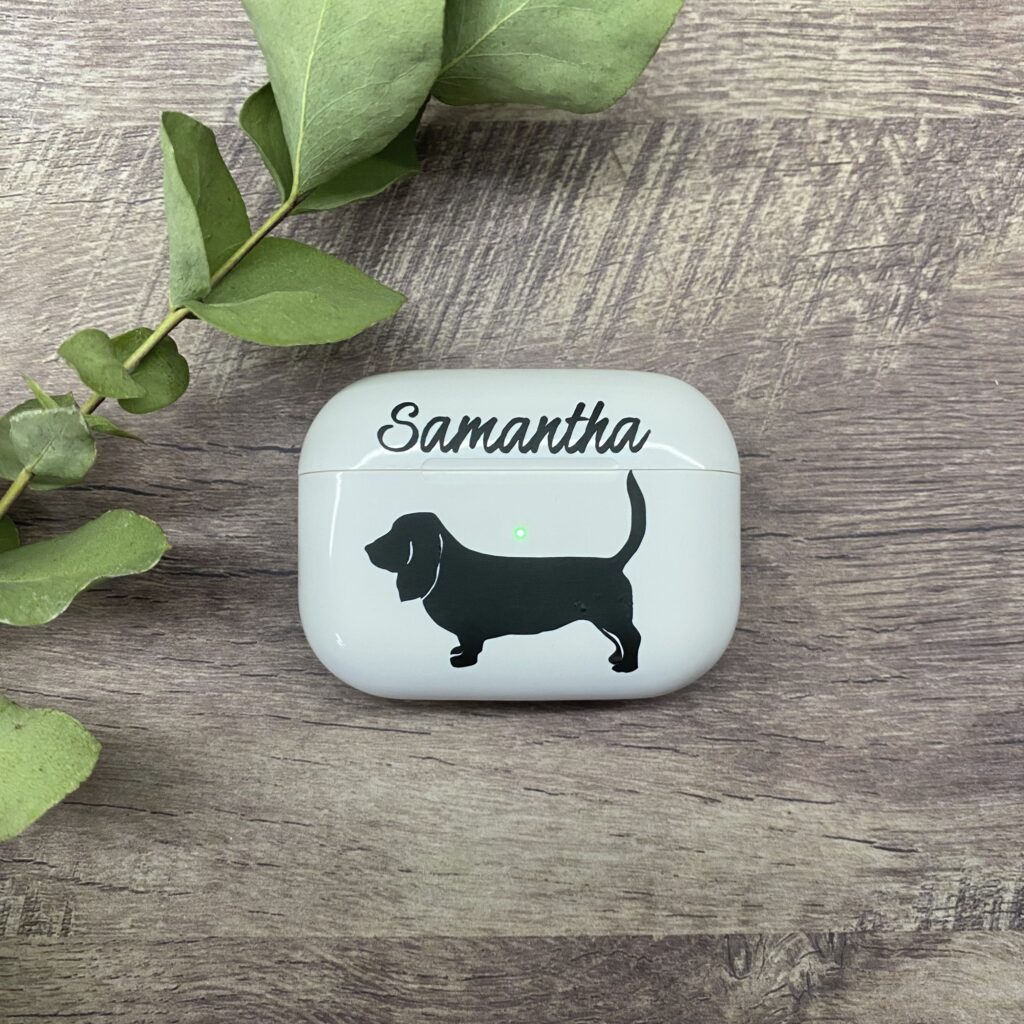 Bild zum Beitrag „AirPod Case“