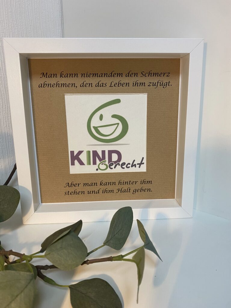 Bild zur Arbeit „Zum Firmenjubiläum“