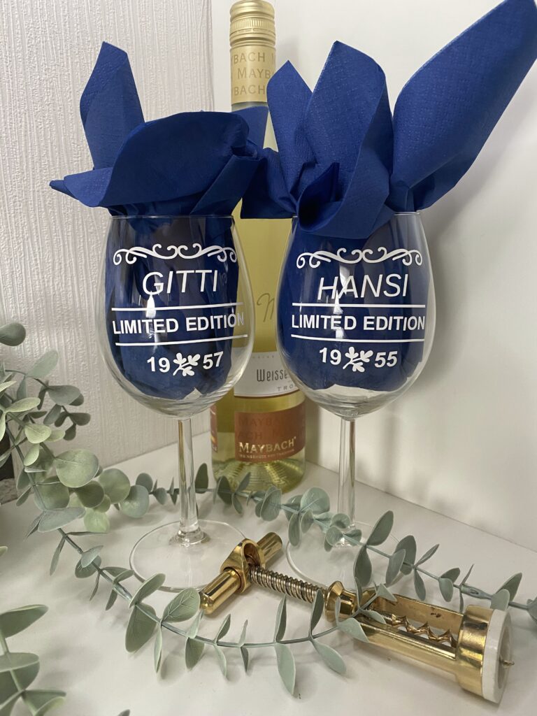 Bild zur Arbeit „AltertWieEinFeinerWein“
