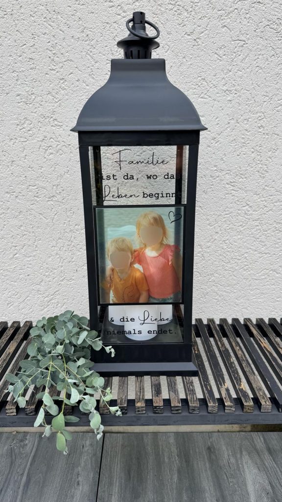 Bild zum Beitrag „Familie ist Liebe“