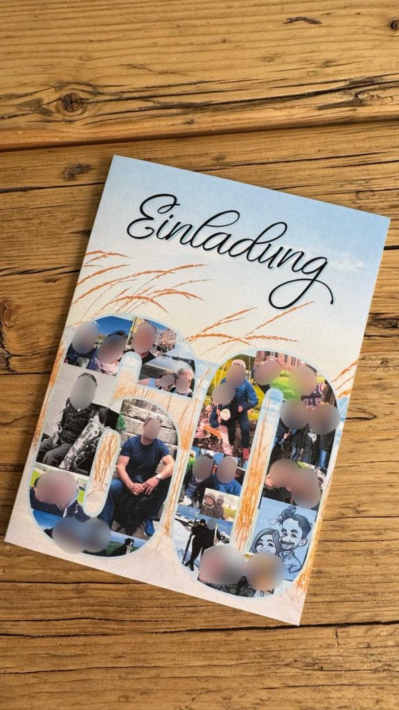 Bild zum Beitrag „Einladungskarten“